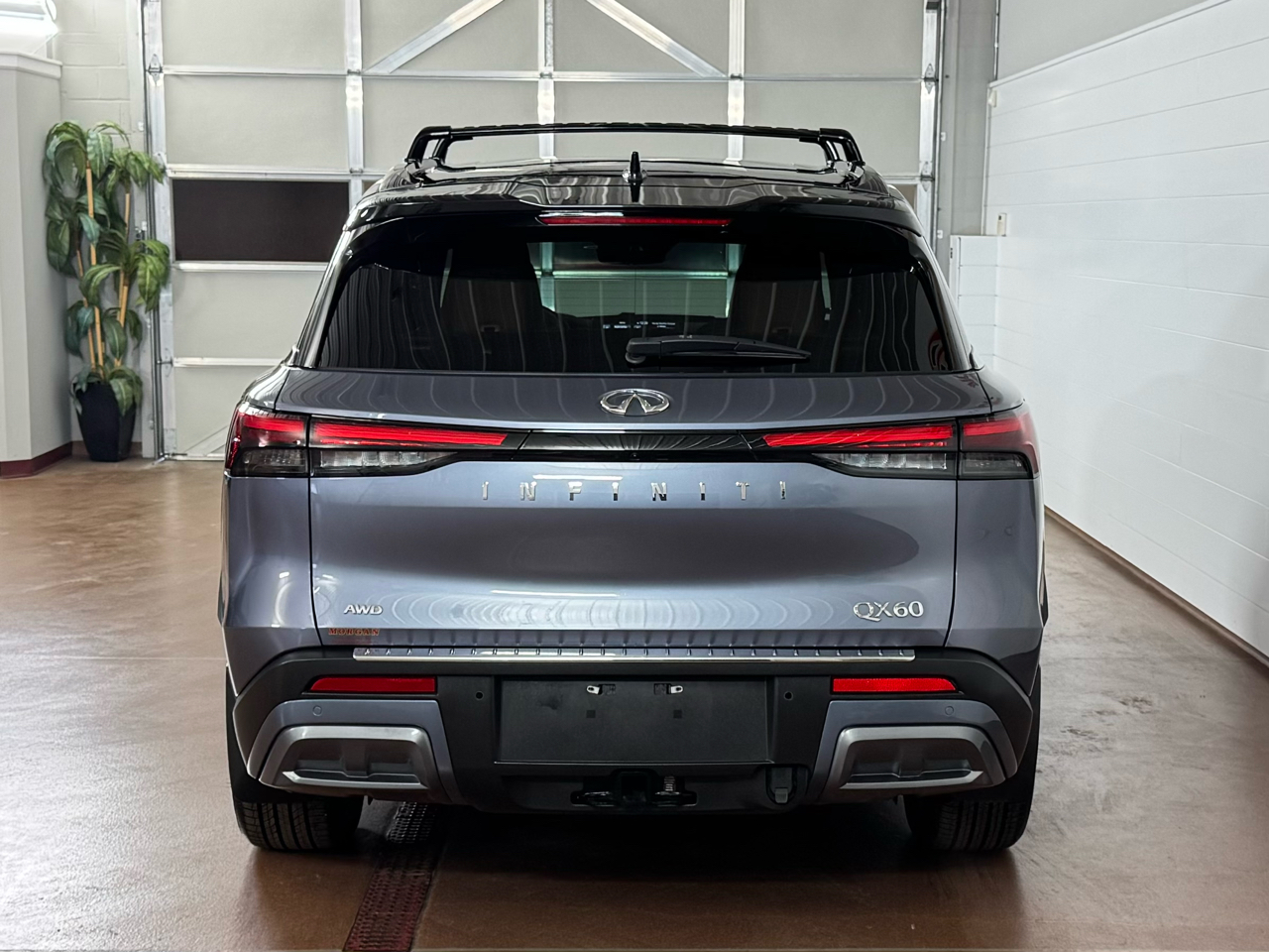 Infiniti QX60 AUTOGRAPH AWD 2023