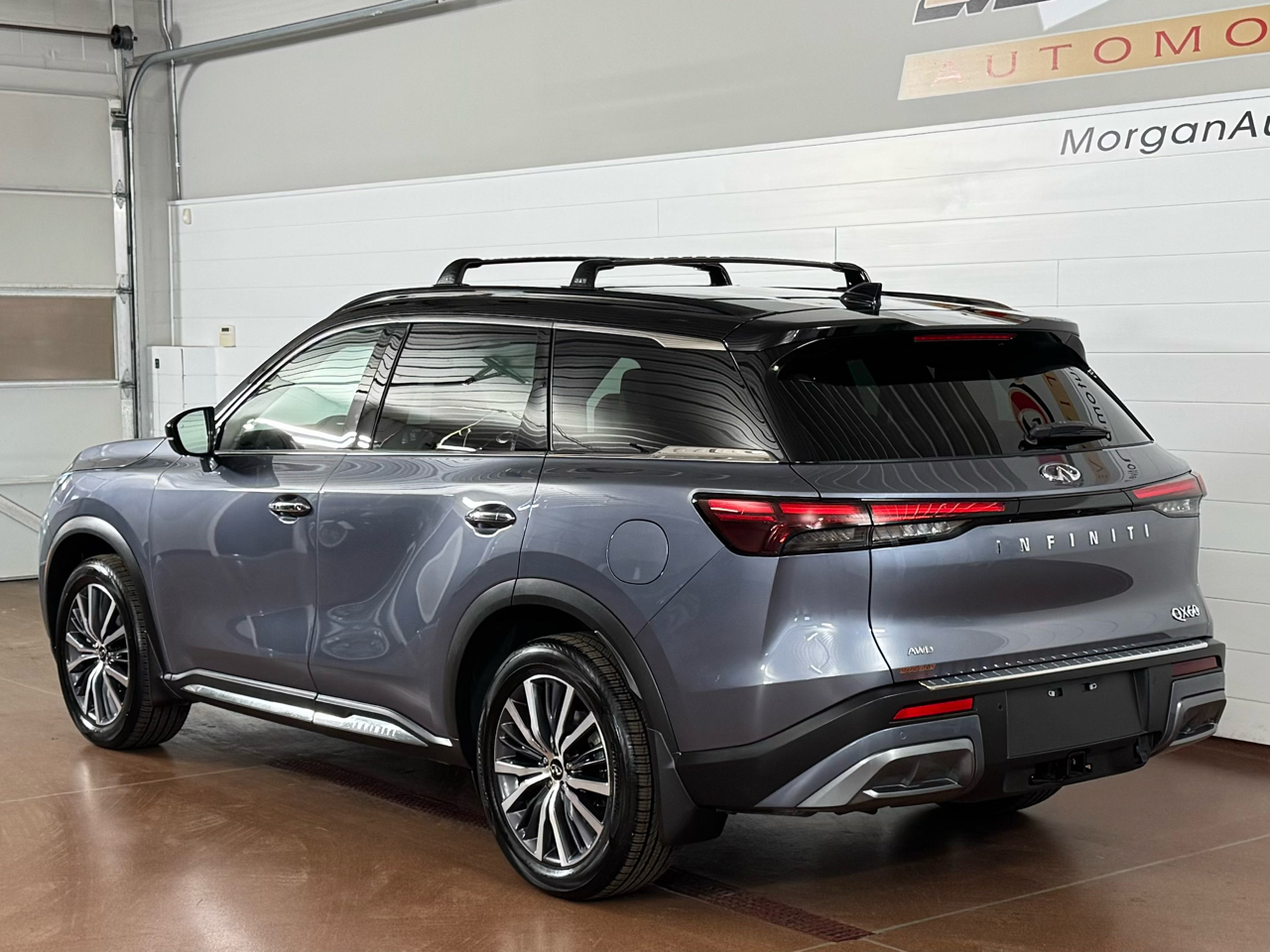 Infiniti QX60 AUTOGRAPH AWD 2023