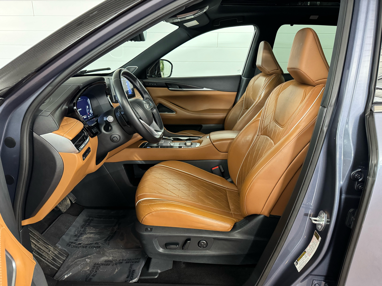 Infiniti QX60 AUTOGRAPH AWD 2023