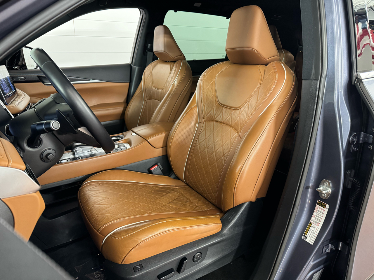 Infiniti QX60 AUTOGRAPH AWD 2023