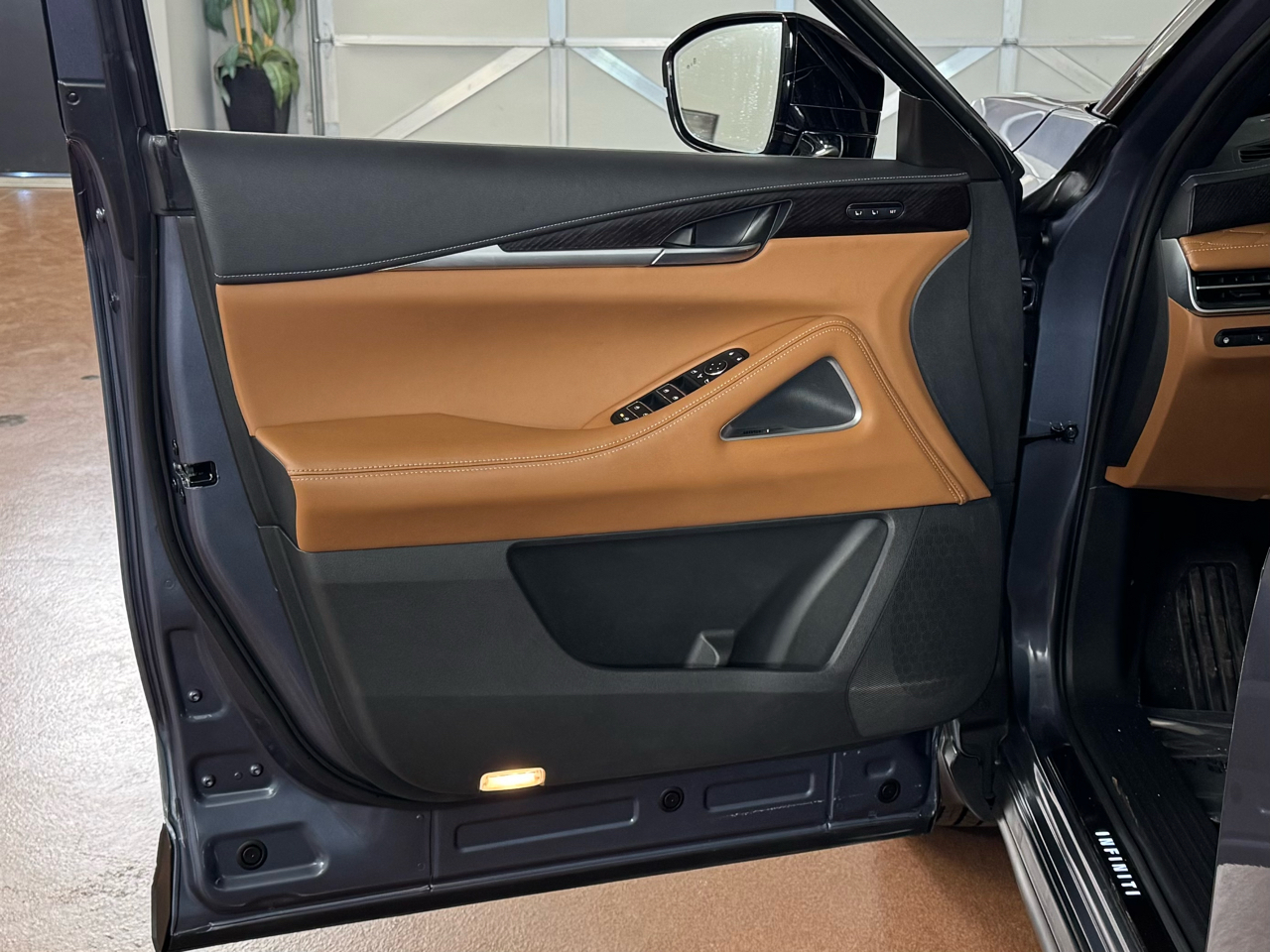 Infiniti QX60 AUTOGRAPH AWD 2023