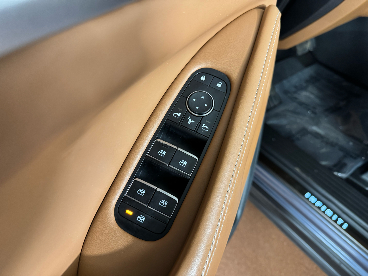 Infiniti QX60 AUTOGRAPH AWD 2023