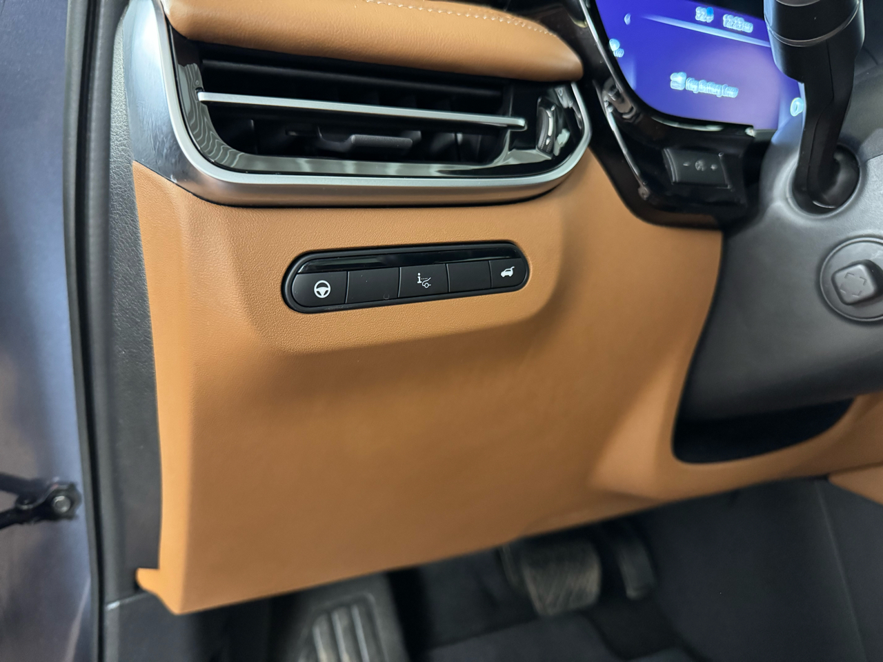 Infiniti QX60 AUTOGRAPH AWD 2023