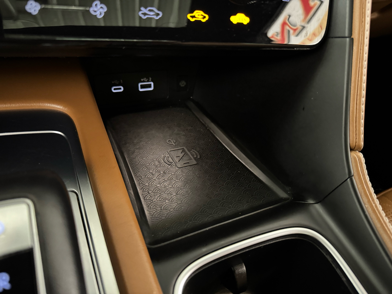 Infiniti QX60 AUTOGRAPH AWD 2023