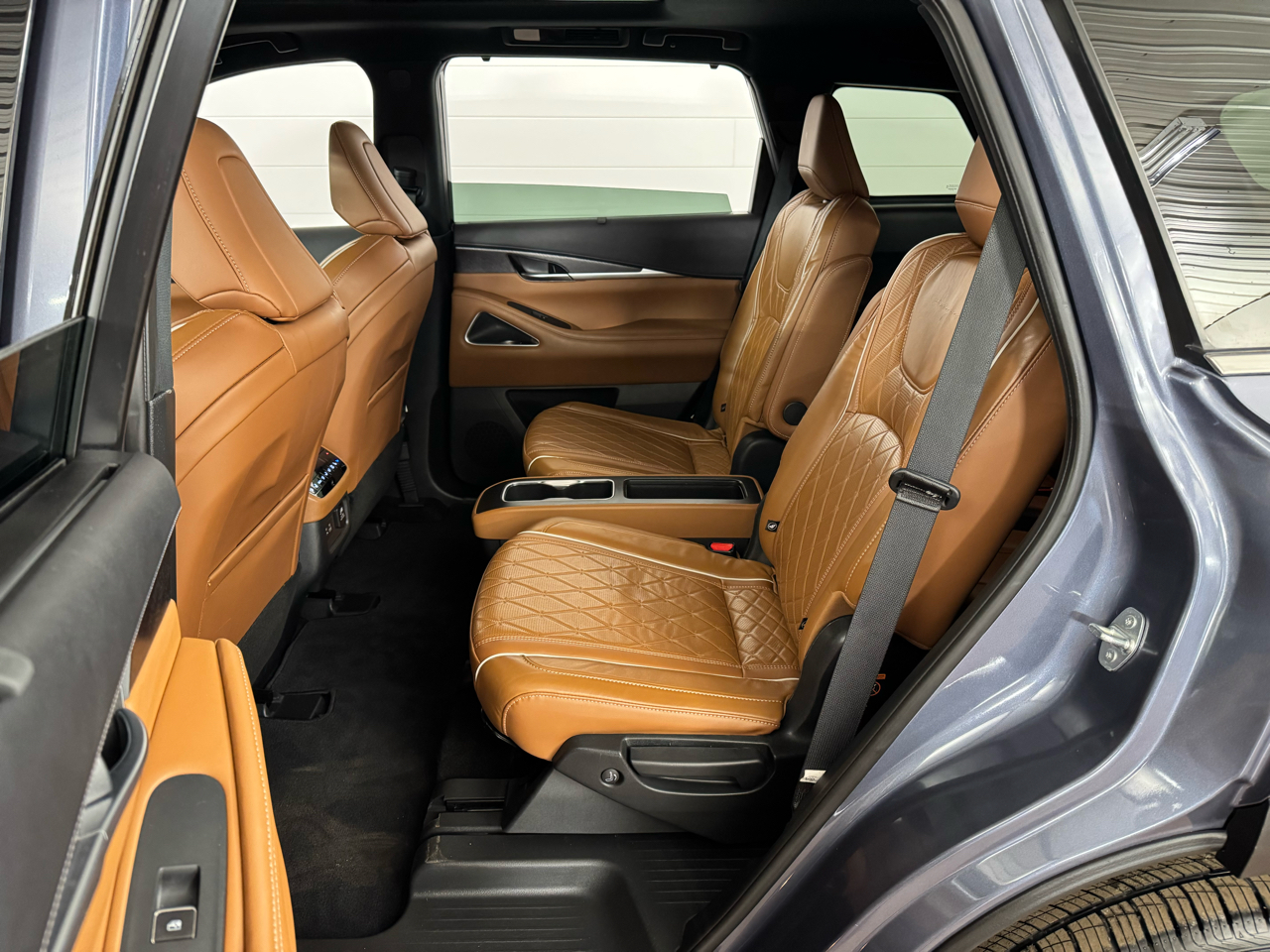 Infiniti QX60 AUTOGRAPH AWD 2023