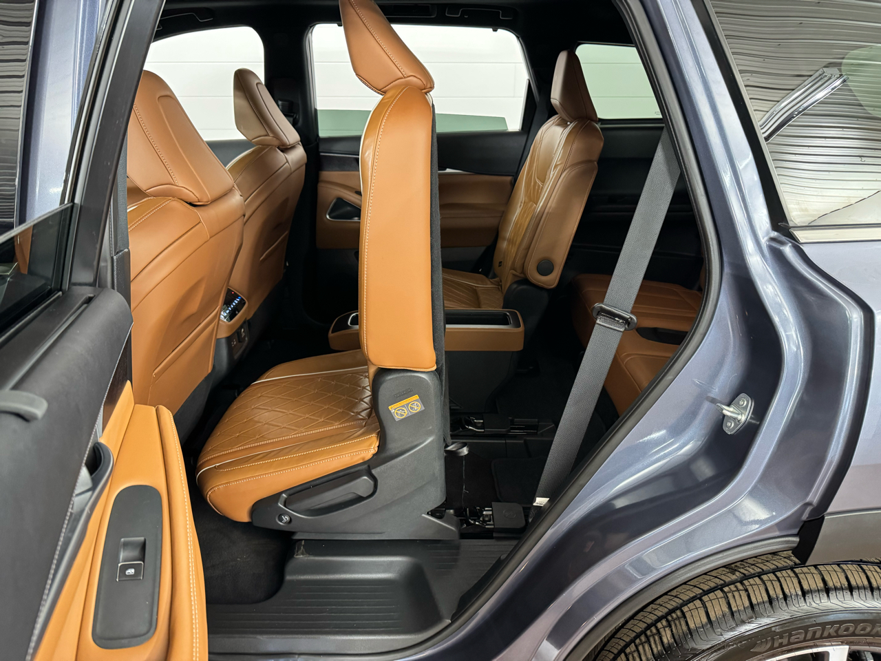 Infiniti QX60 AUTOGRAPH AWD 2023