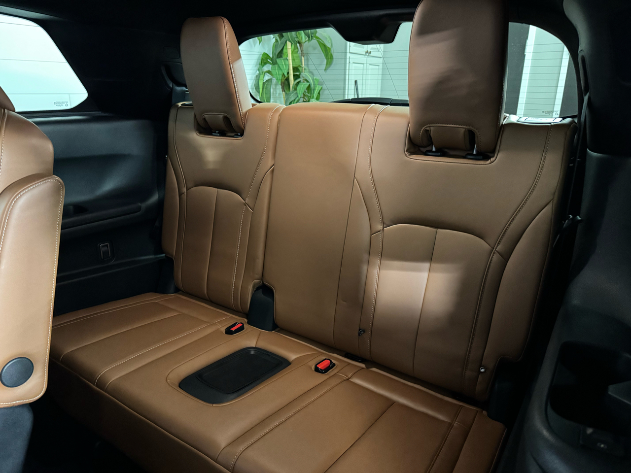 Infiniti QX60 AUTOGRAPH AWD 2023