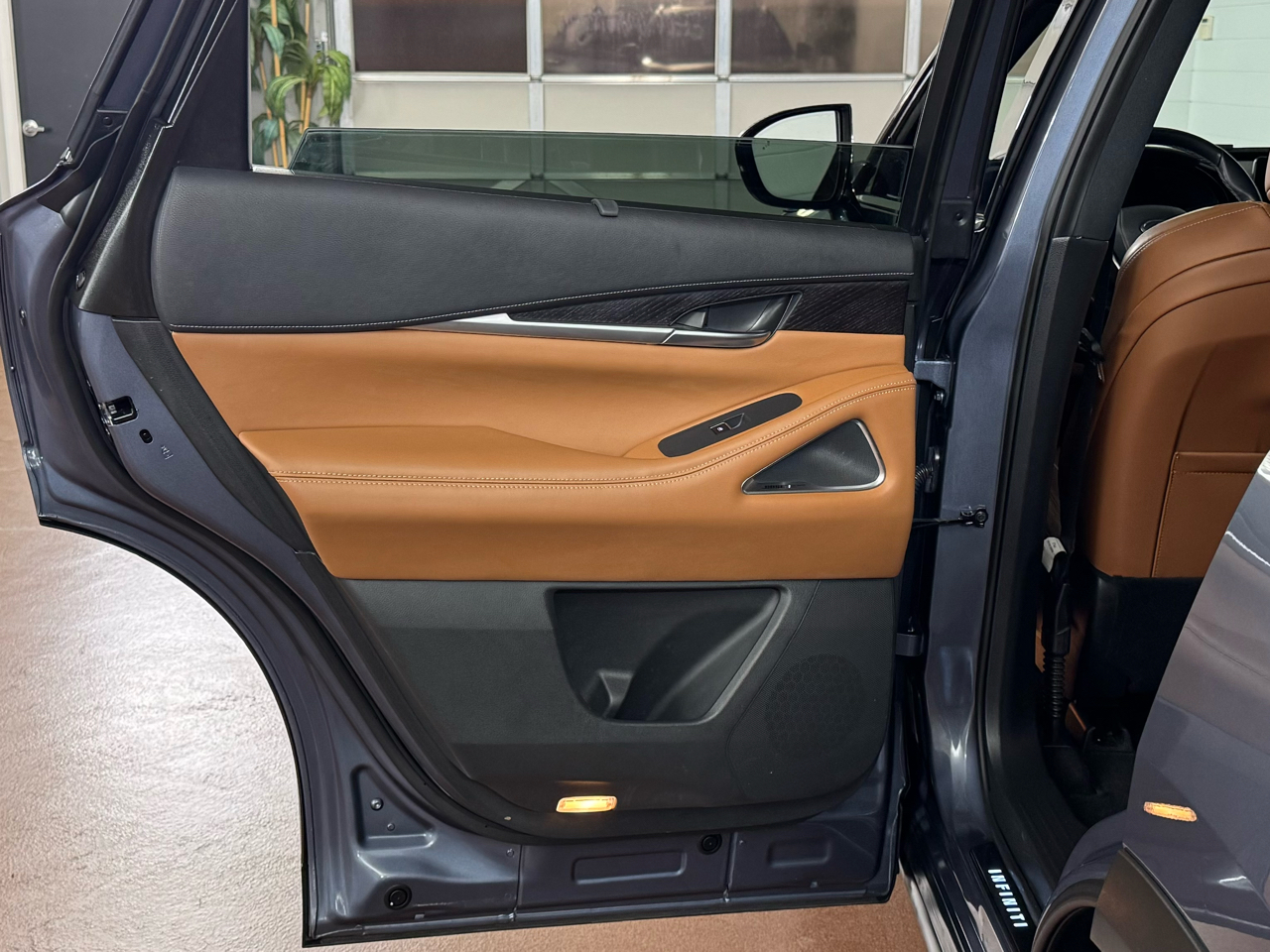 Infiniti QX60 AUTOGRAPH AWD 2023