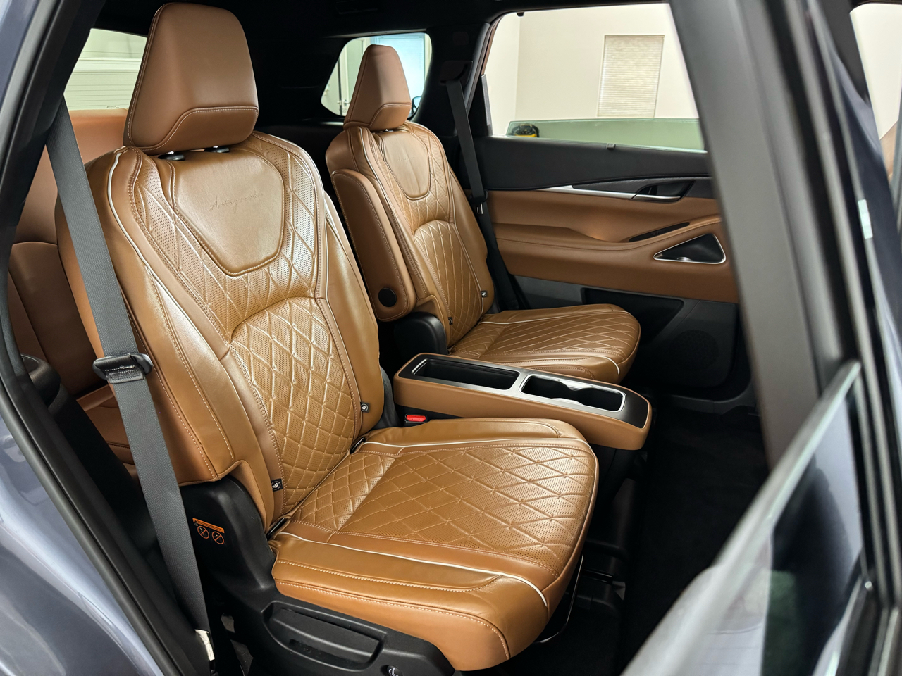 Infiniti QX60 AUTOGRAPH AWD 2023