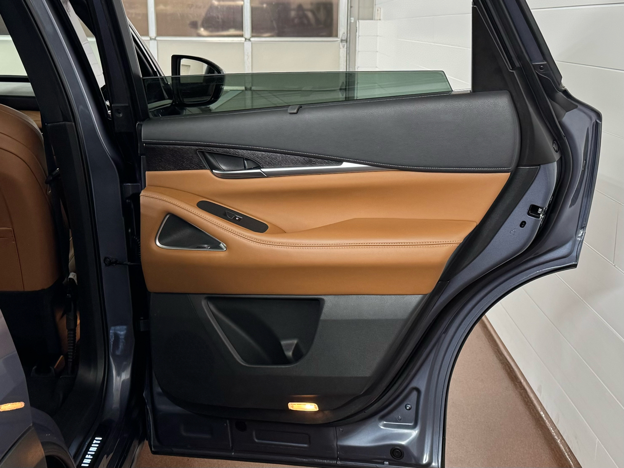 Infiniti QX60 AUTOGRAPH AWD 2023