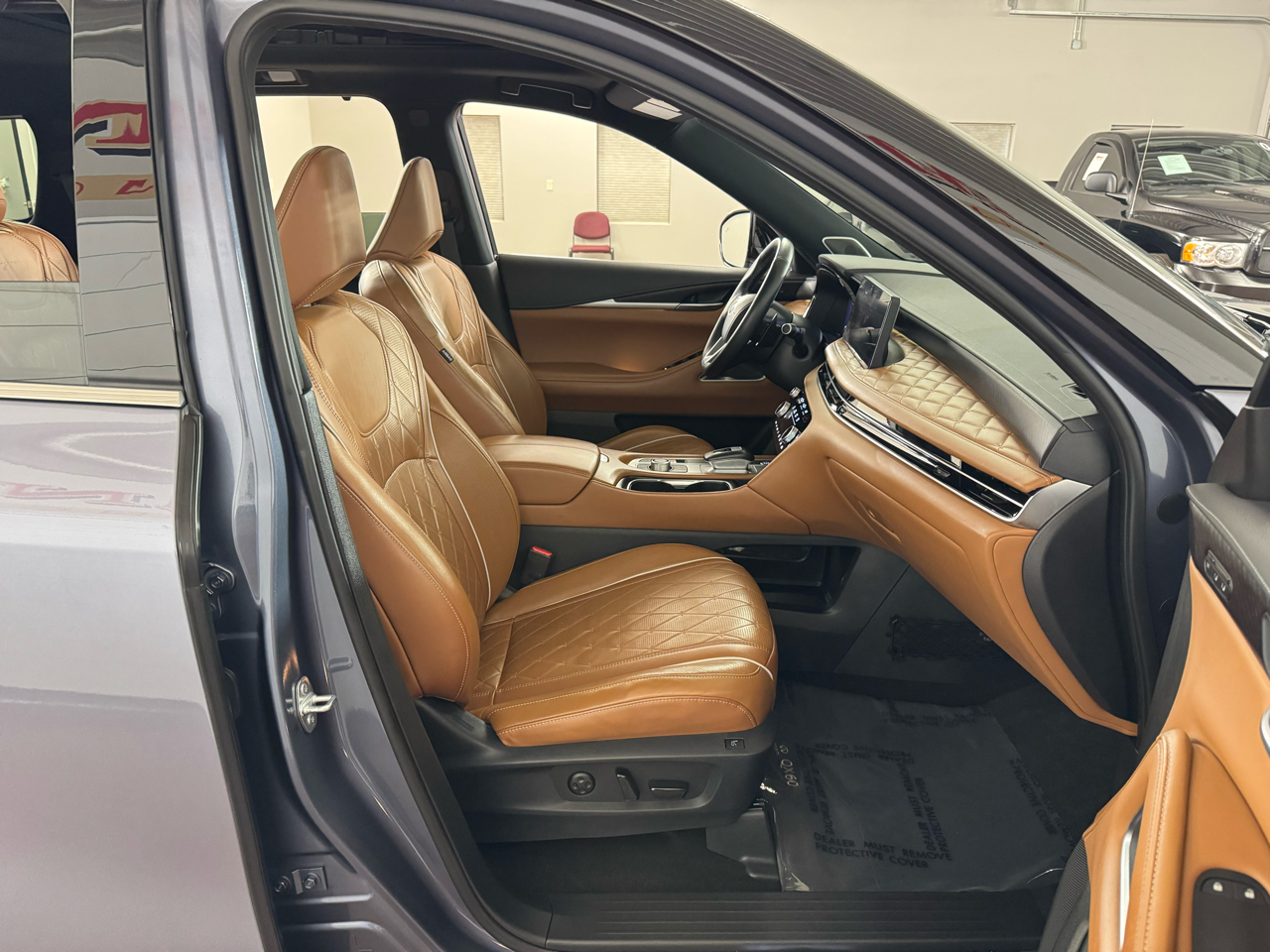 Infiniti QX60 AUTOGRAPH AWD 2023