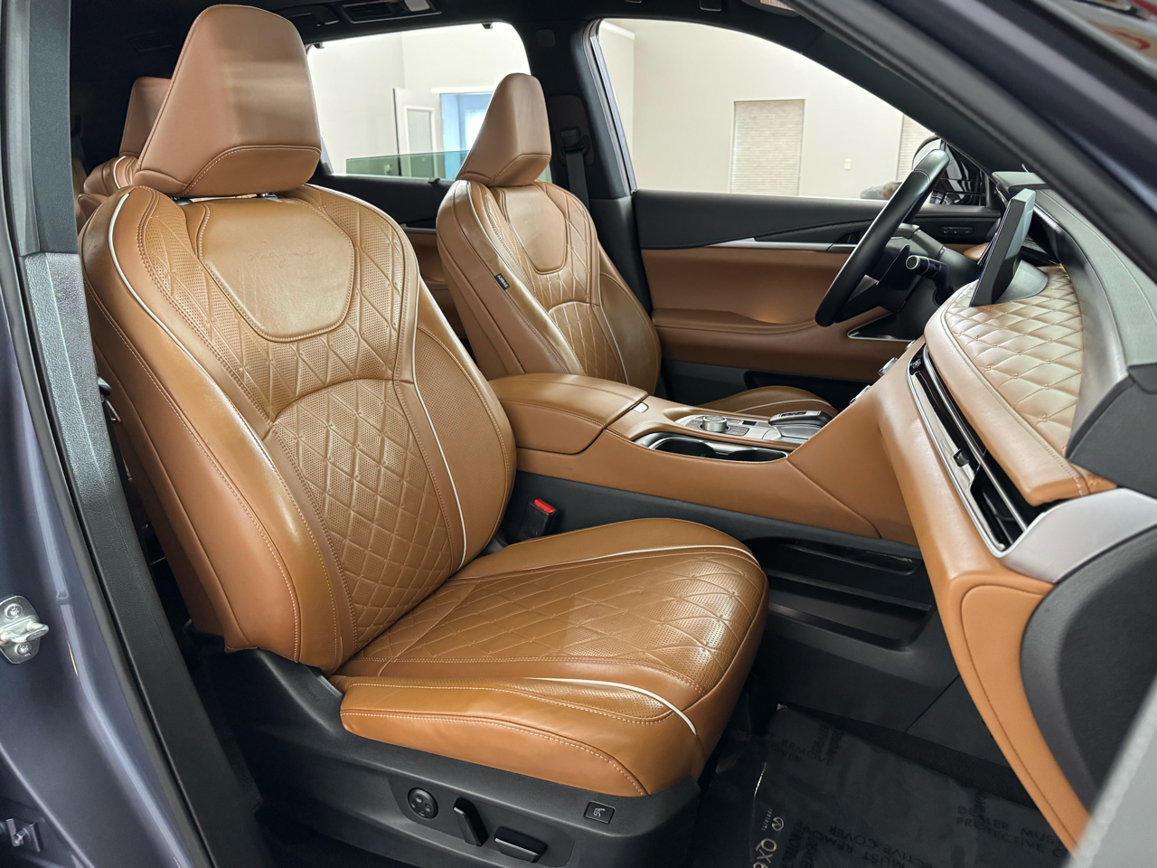 Infiniti QX60 AUTOGRAPH AWD 2023