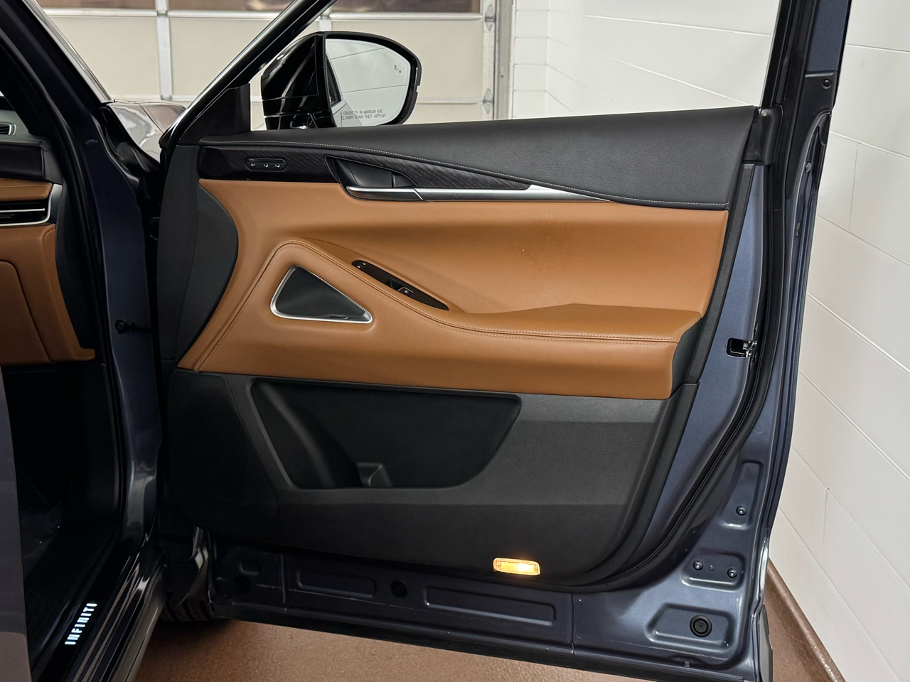 Infiniti QX60 AUTOGRAPH AWD 2023