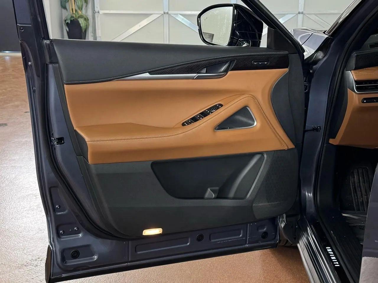 Infiniti QX60 AUTOGRAPH AWD 2023