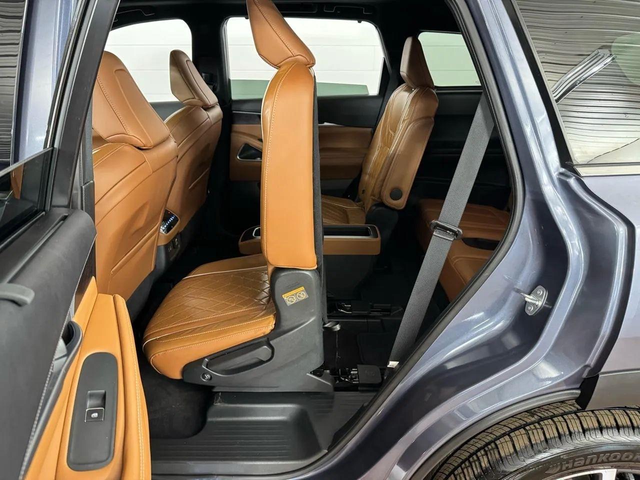 Infiniti QX60 AUTOGRAPH AWD 2023