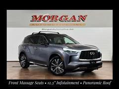 2023 Infiniti QX60 