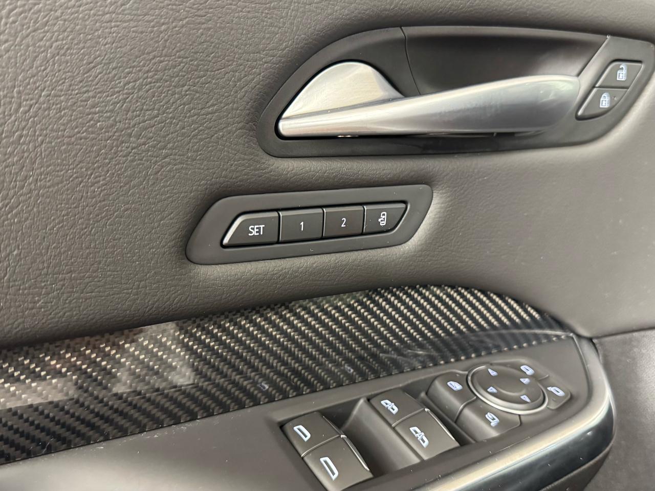 Cadillac XT4 Sport AWD 2025