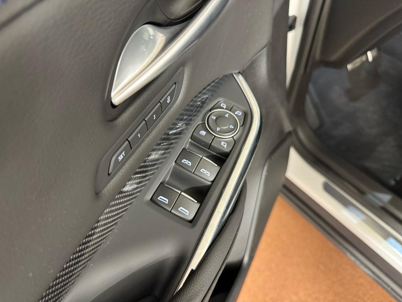 Cadillac XT4 Sport AWD 2025