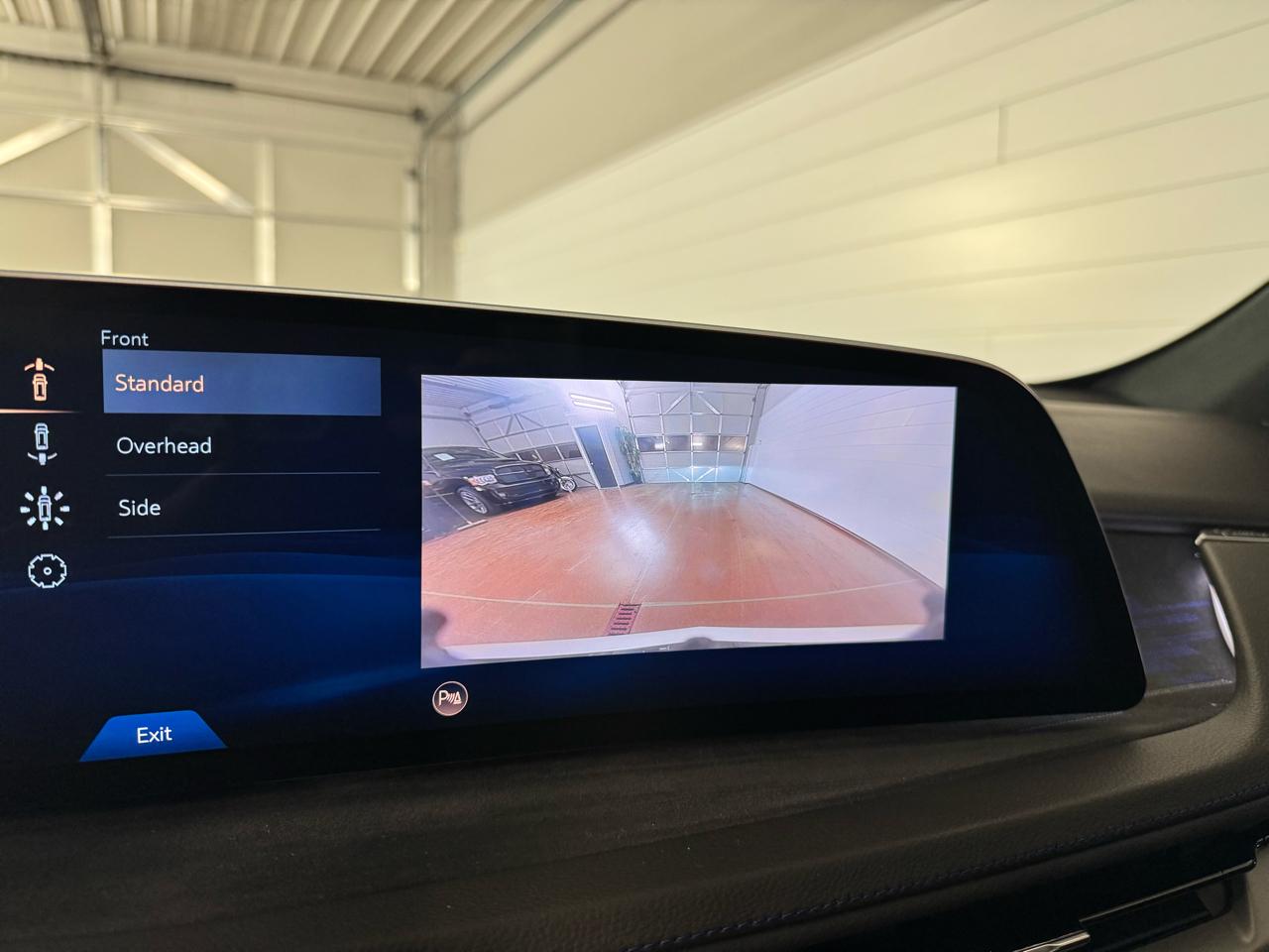 Cadillac XT4 Sport AWD 2025