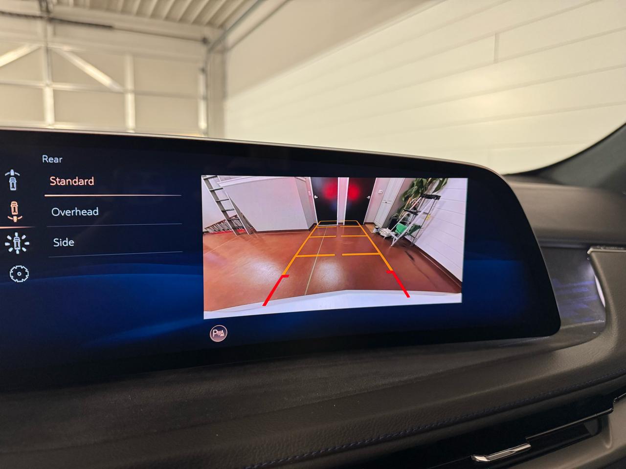 Cadillac XT4 Sport AWD 2025