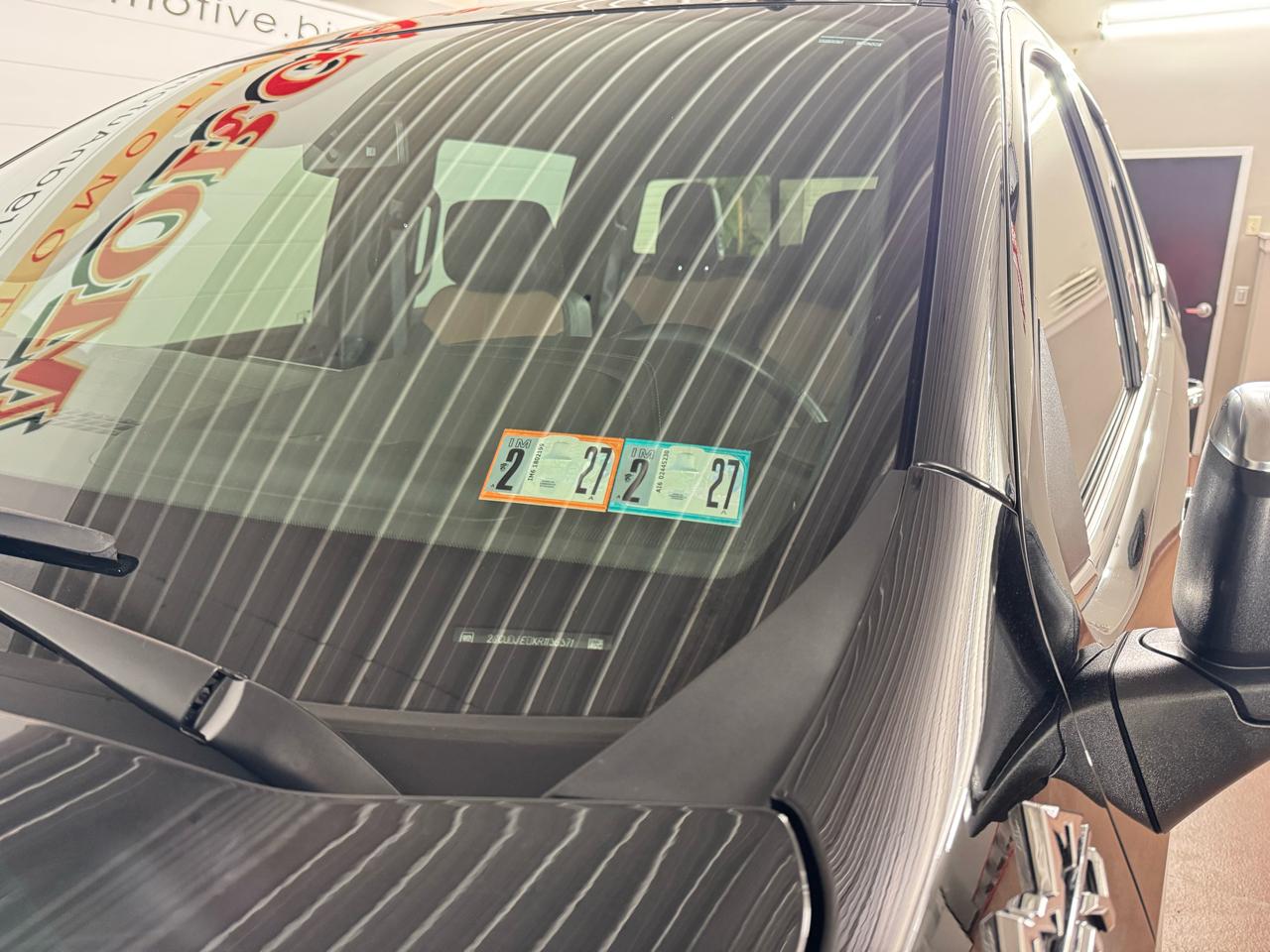 Chevrolet Silverado 1500 High Country Crew Cab 4WD 2024