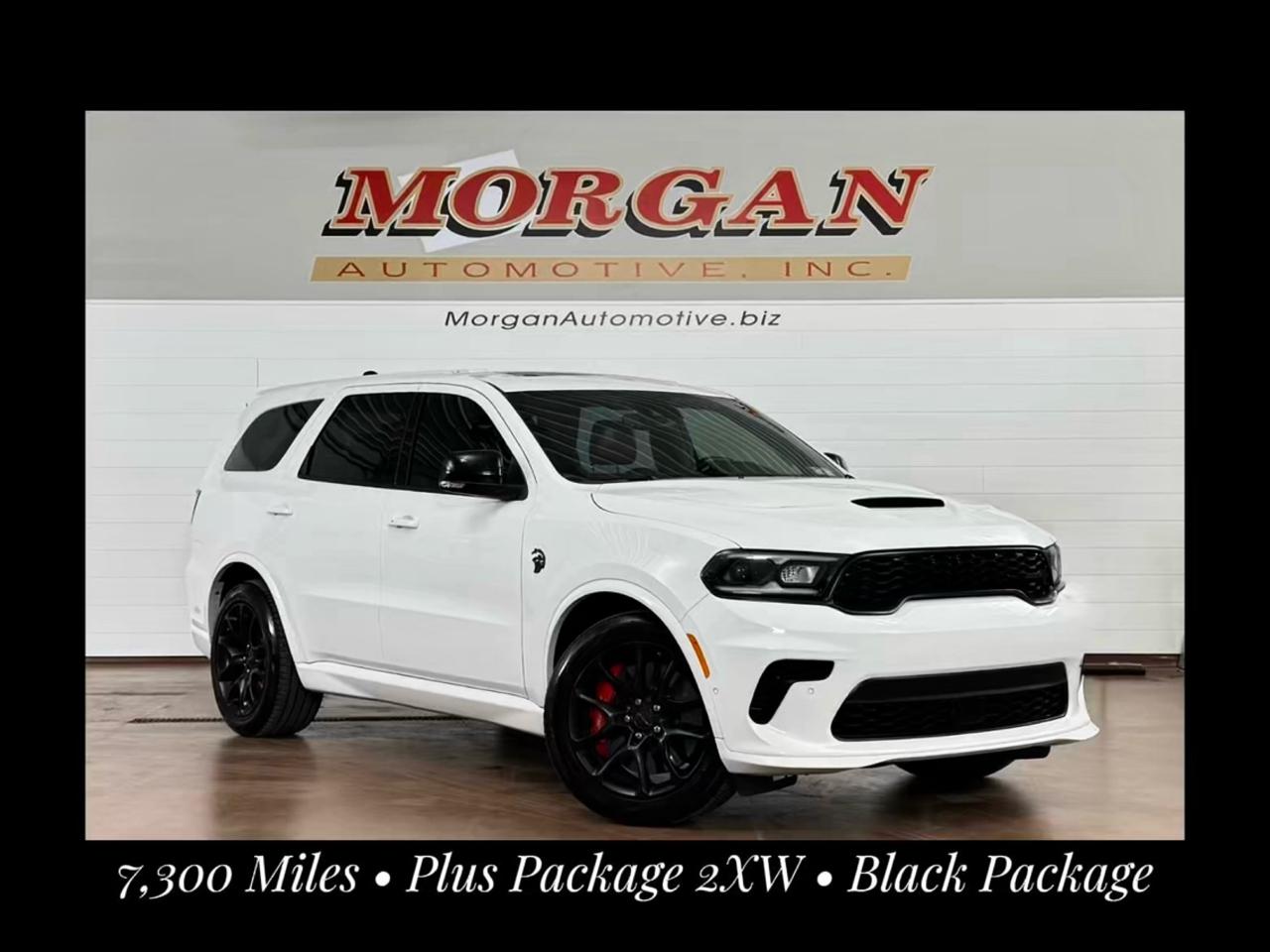 Dodge Durango  2024
