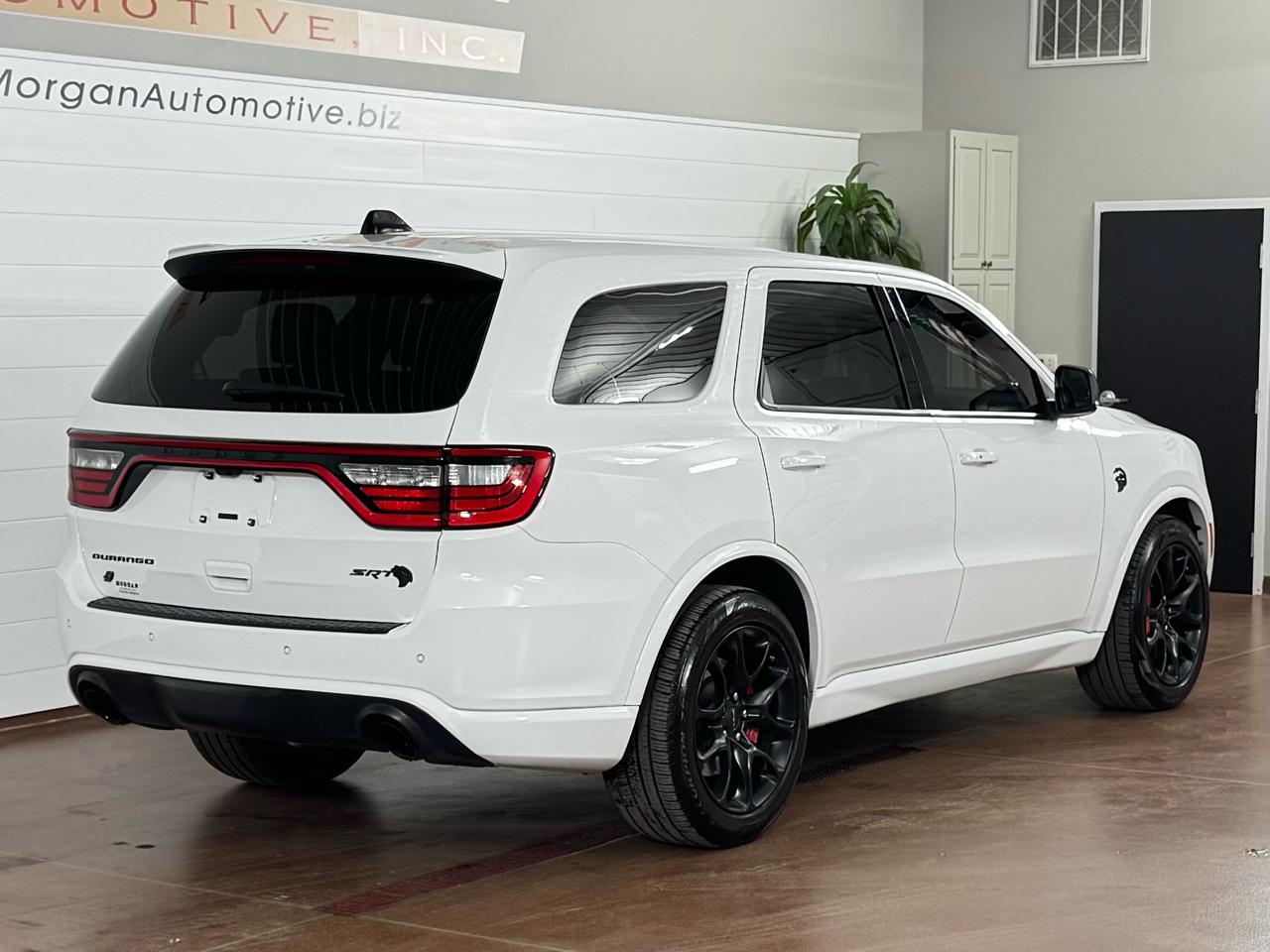 Dodge Durango  2024