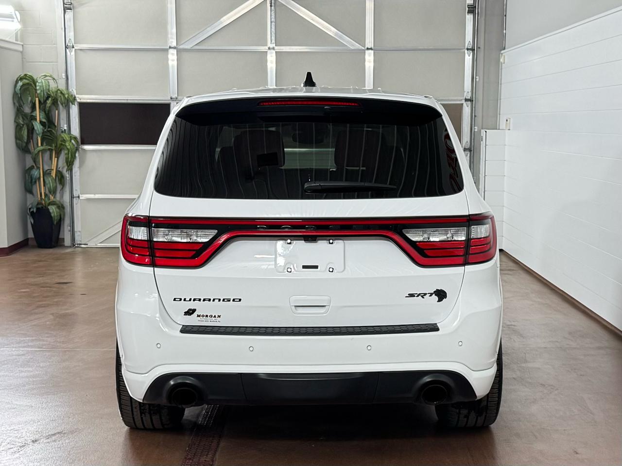 Dodge Durango  2024