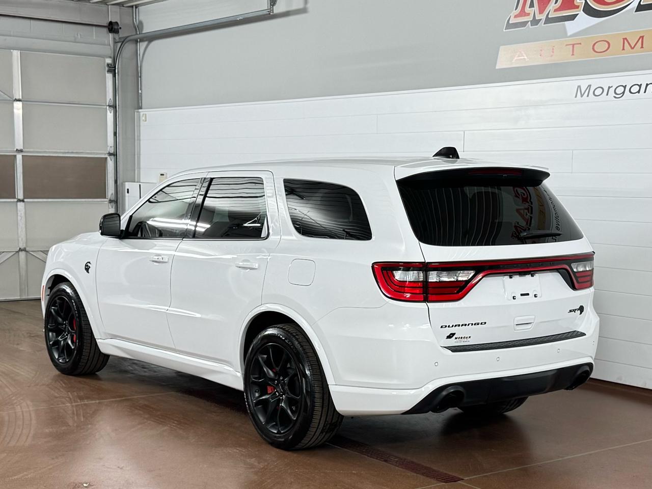 Dodge Durango  2024