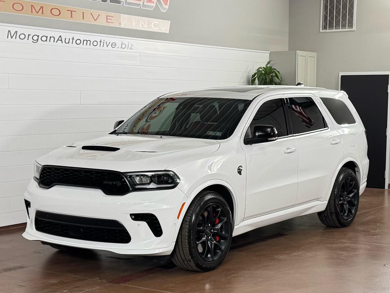 Dodge Durango  2024