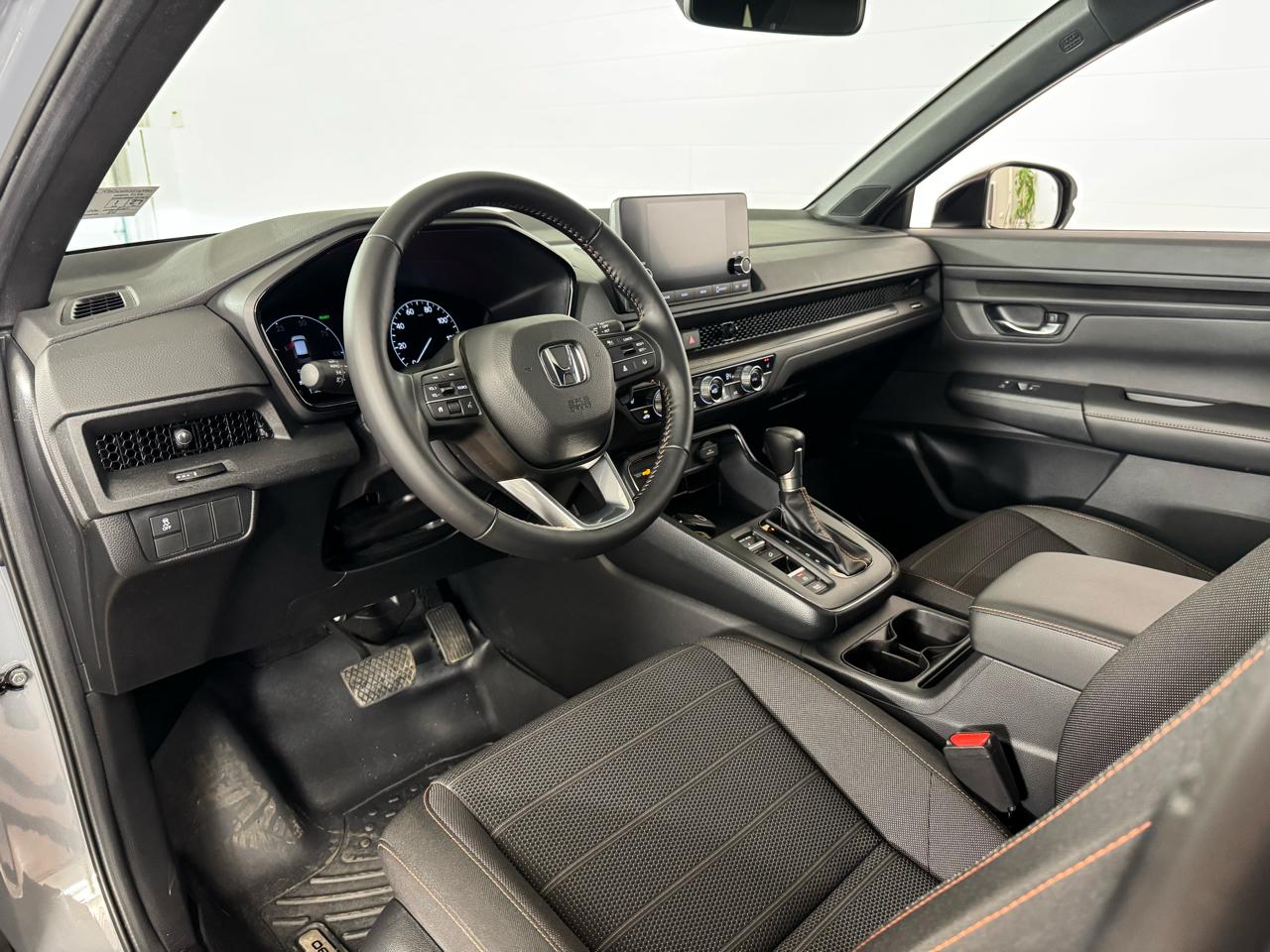 Honda CR-V Hybrid Sport AWD 2025