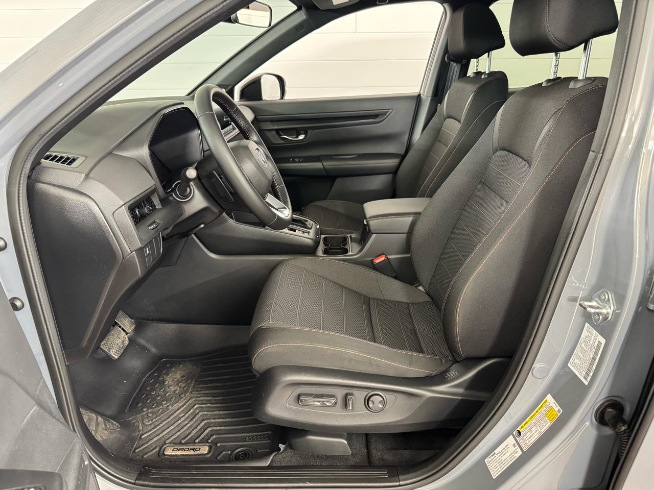 Honda CR-V Hybrid Sport AWD 2025