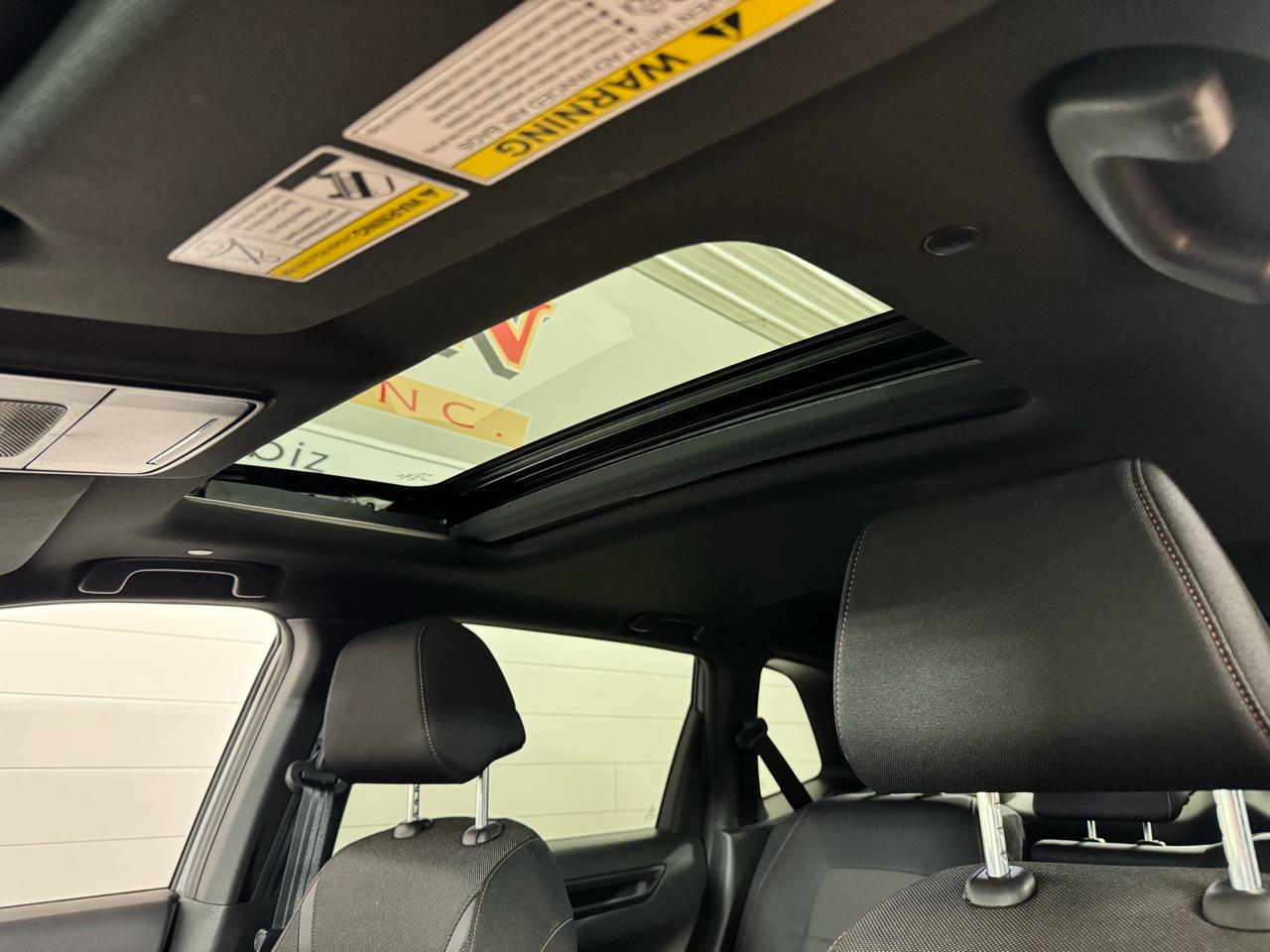 Honda CR-V Hybrid Sport AWD 2025