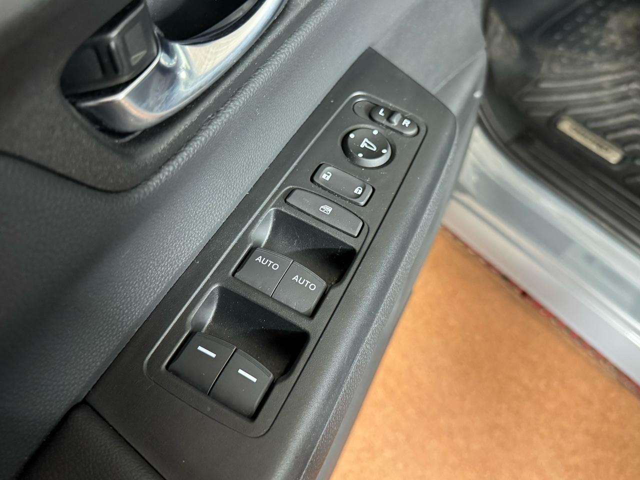 Honda CR-V Hybrid Sport AWD 2025