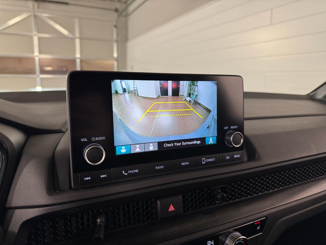 Honda CR-V Hybrid Sport AWD 2025