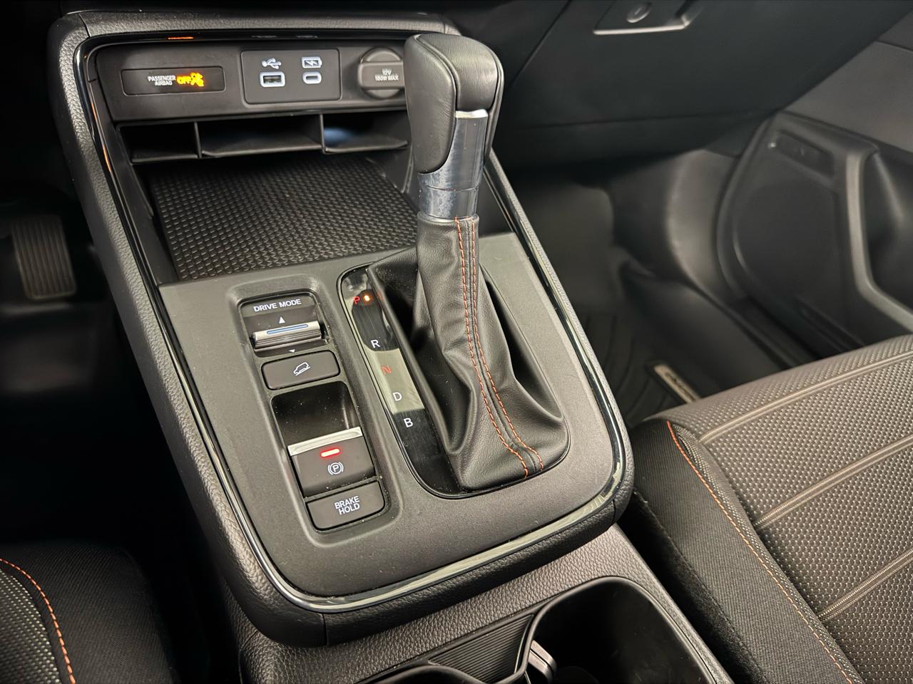 Honda CR-V Hybrid Sport AWD 2025