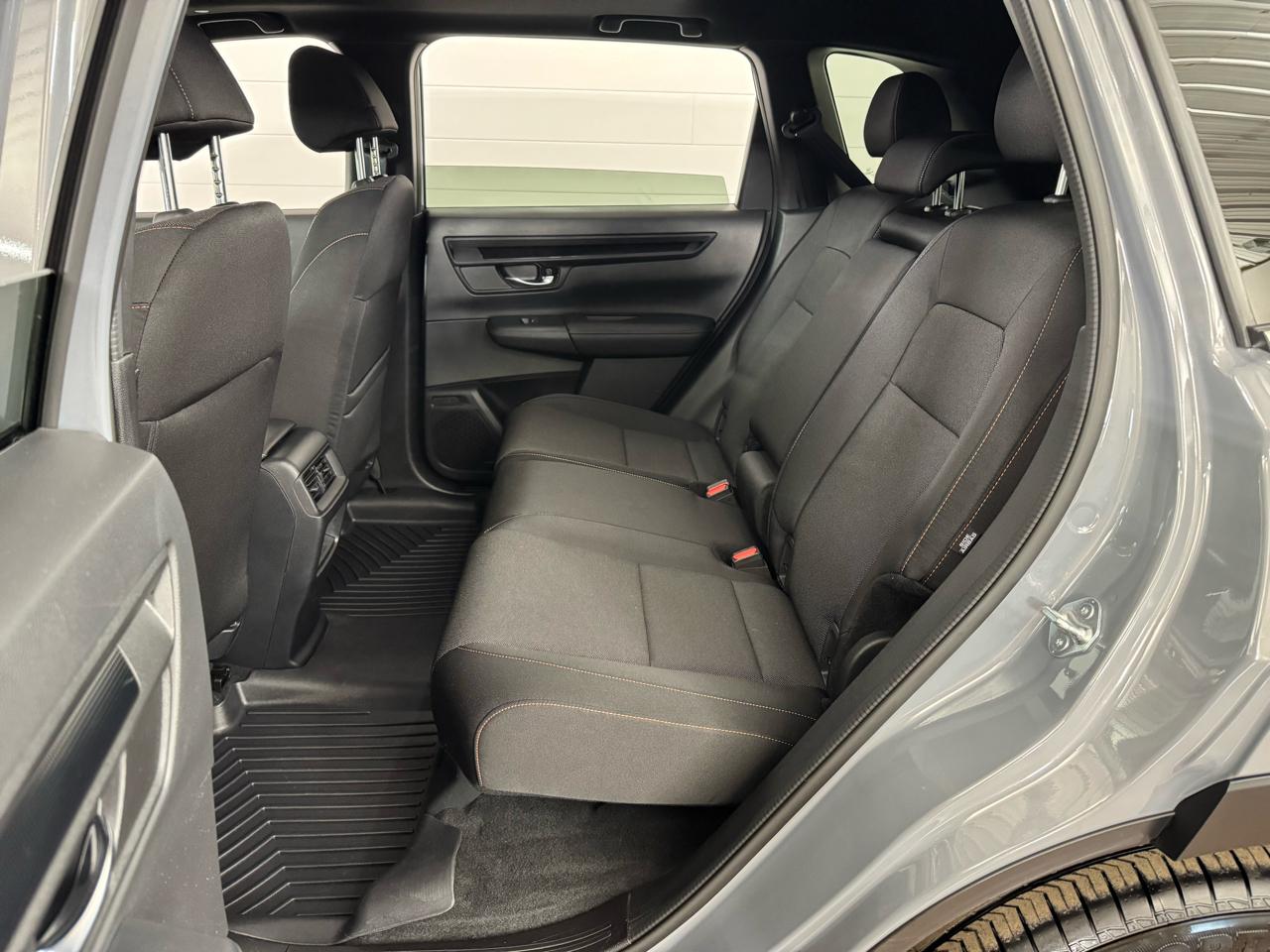 Honda CR-V Hybrid Sport AWD 2025