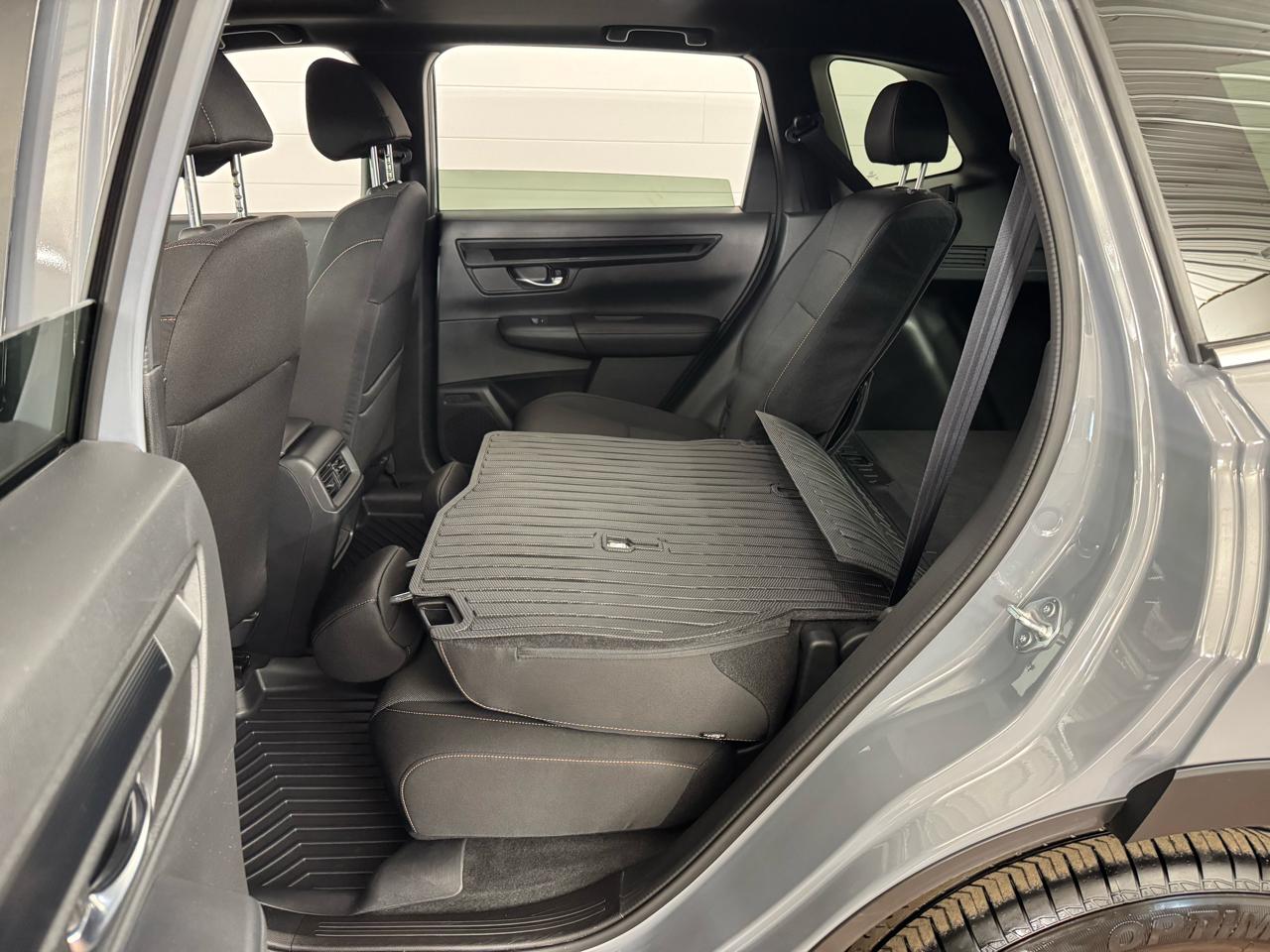 Honda CR-V Hybrid Sport AWD 2025