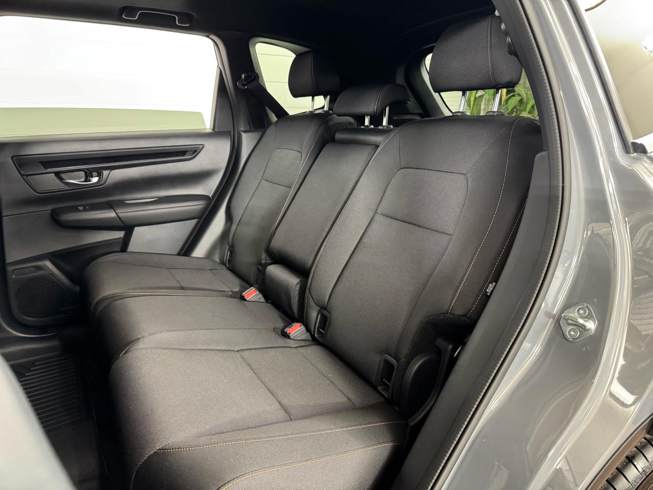 Honda CR-V Hybrid Sport AWD 2025