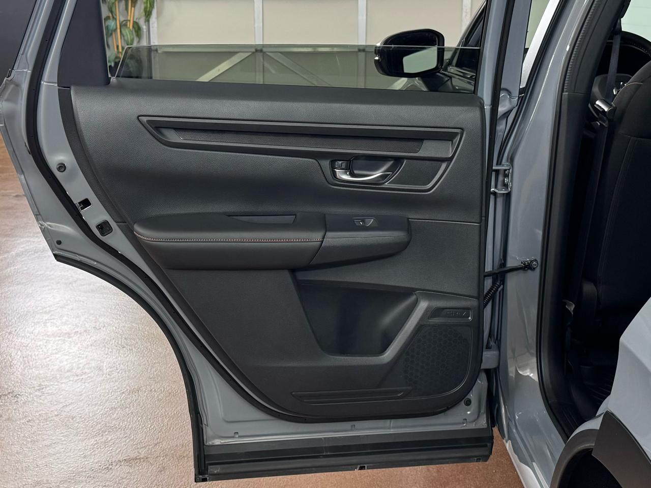 Honda CR-V Hybrid Sport AWD 2025