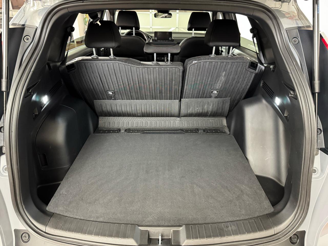 Honda CR-V Hybrid Sport AWD 2025