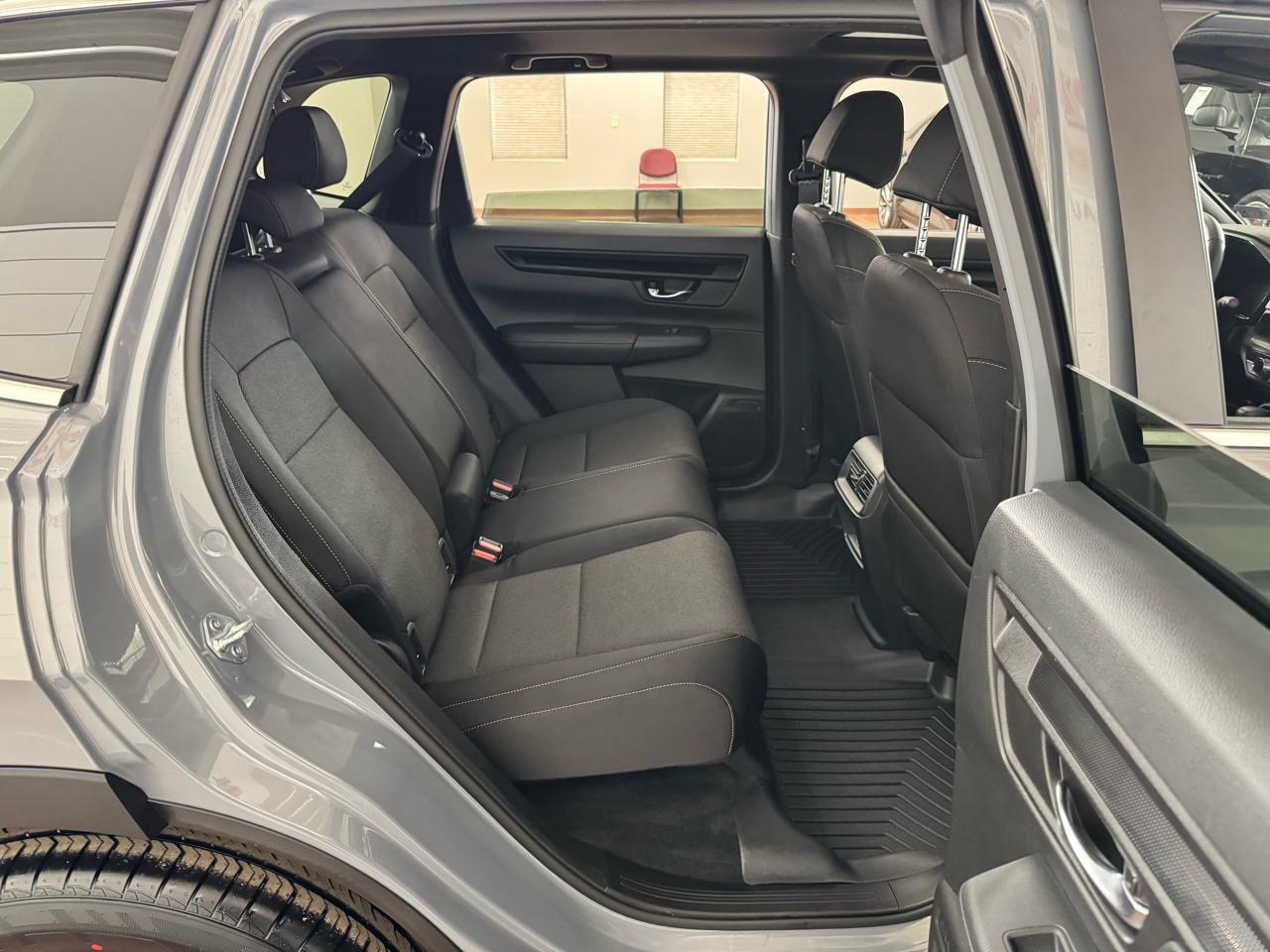 Honda CR-V Hybrid Sport AWD 2025