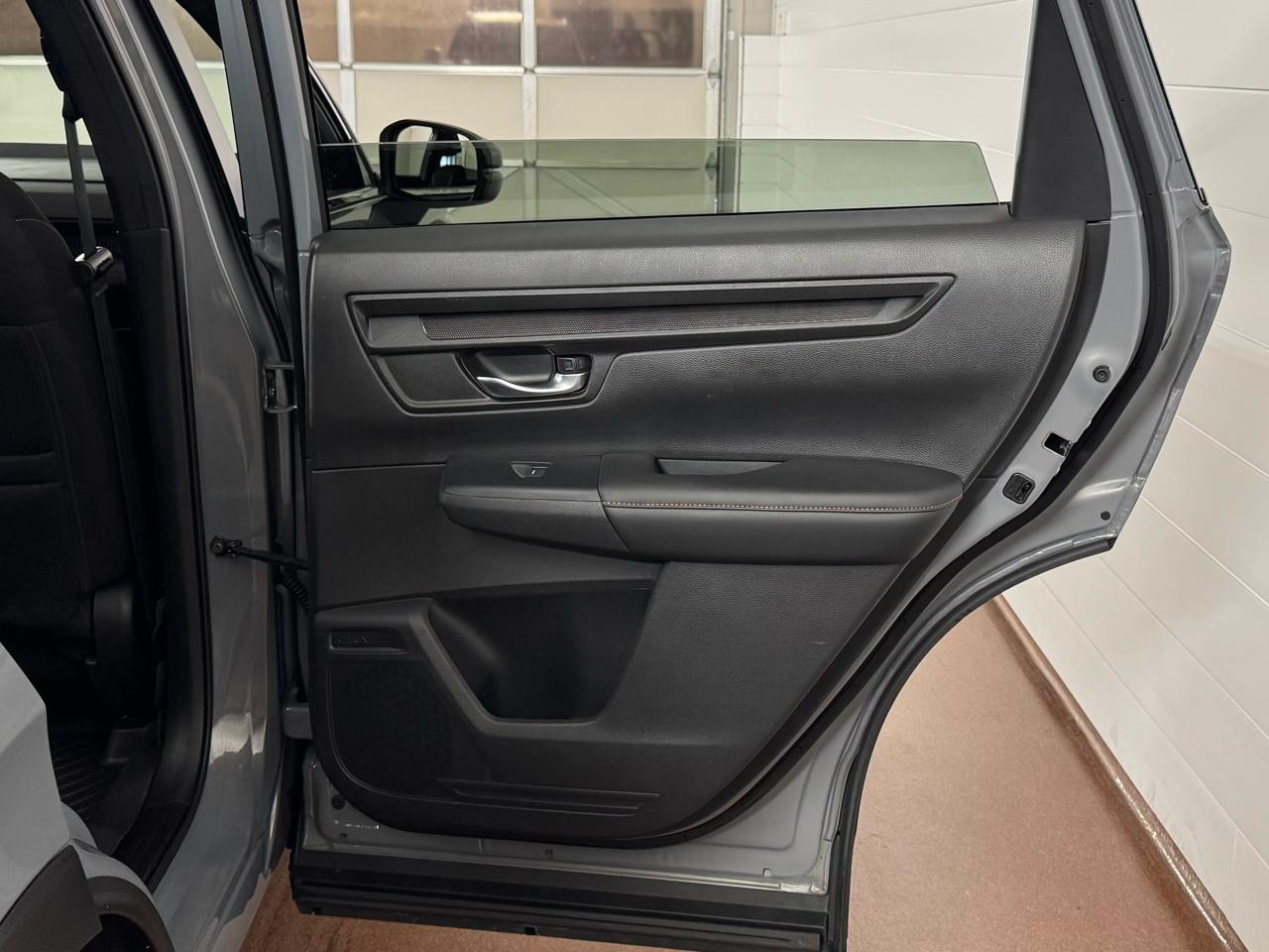 Honda CR-V Hybrid Sport AWD 2025