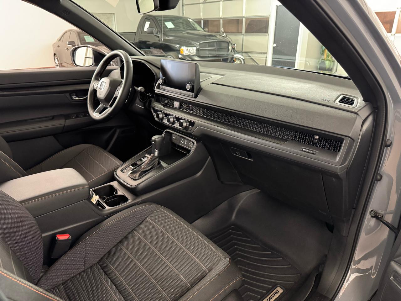 Honda CR-V Hybrid Sport AWD 2025