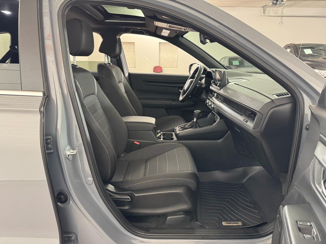 Honda CR-V Hybrid Sport AWD 2025