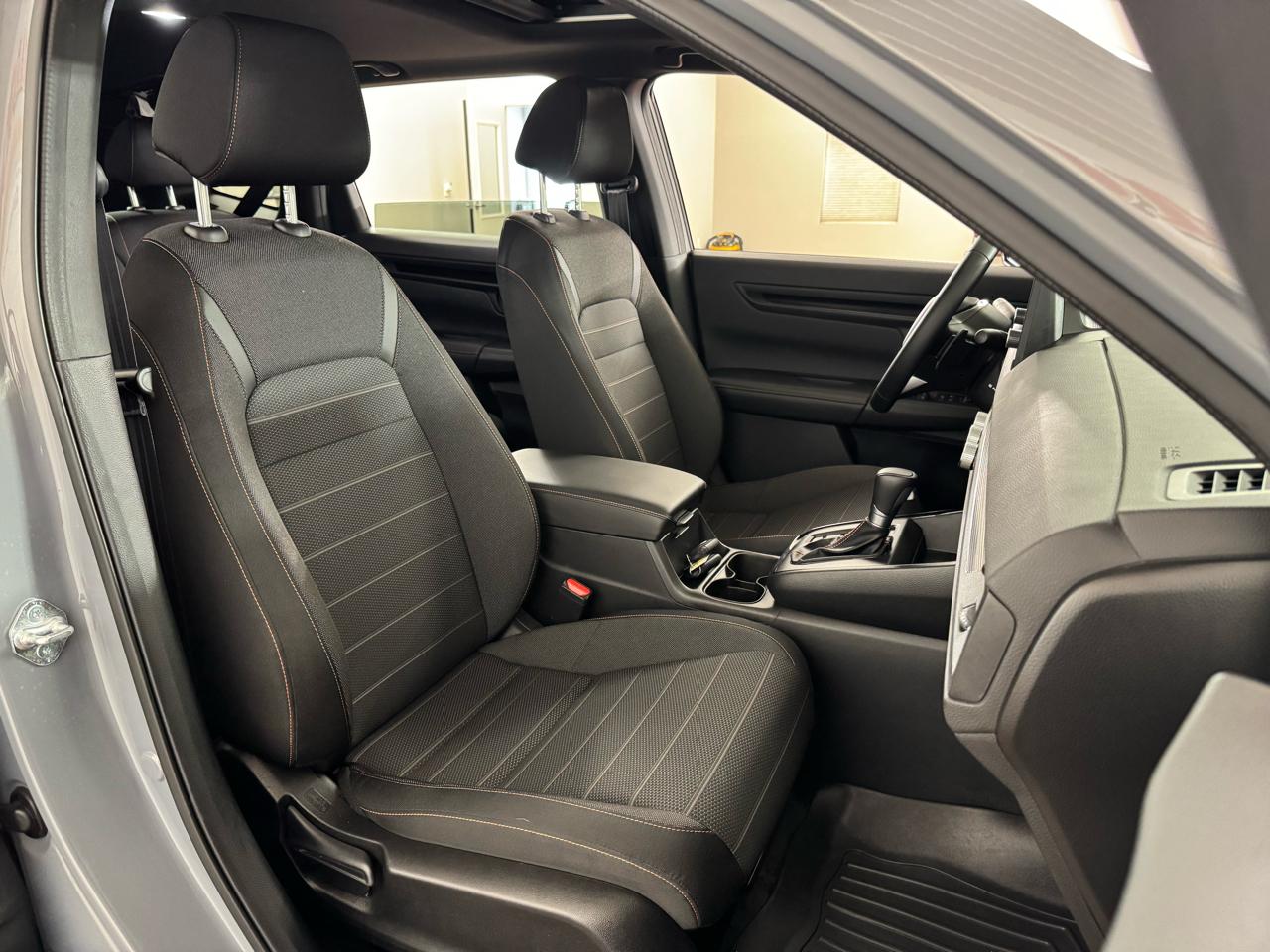 Honda CR-V Hybrid Sport AWD 2025