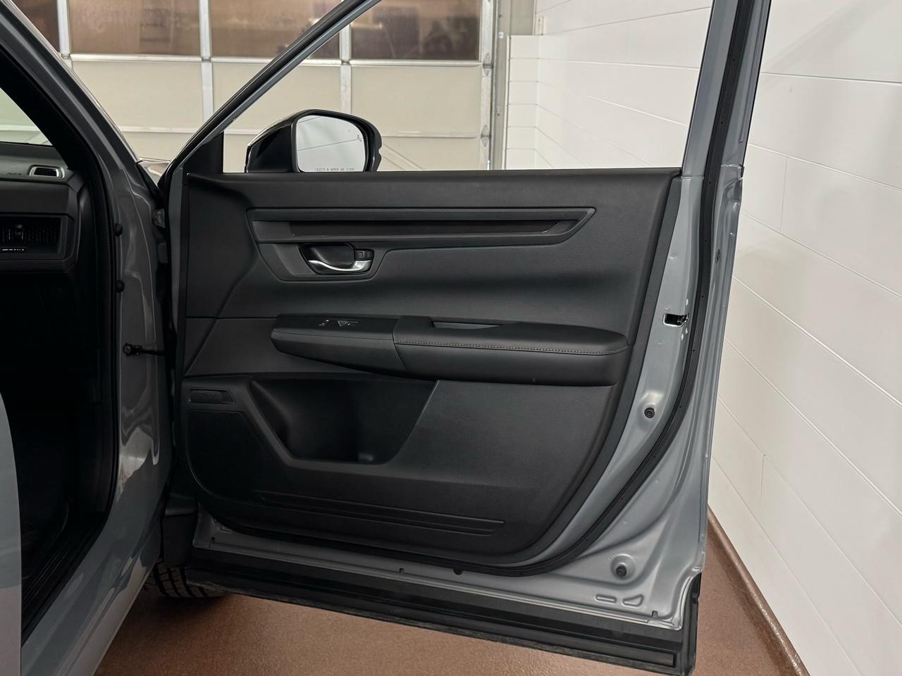 Honda CR-V Hybrid Sport AWD 2025