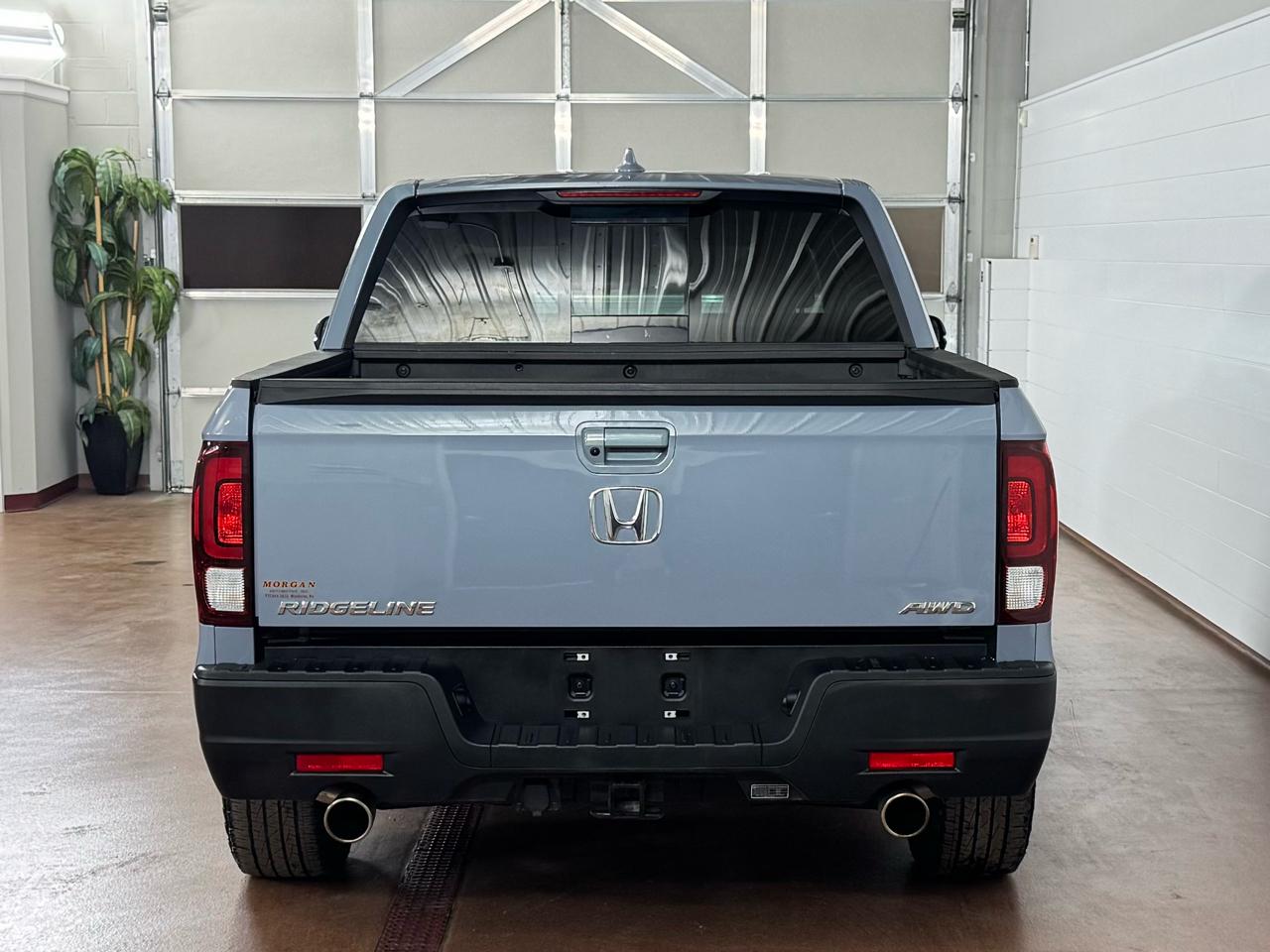 Honda Ridgeline RTL AWD 2023