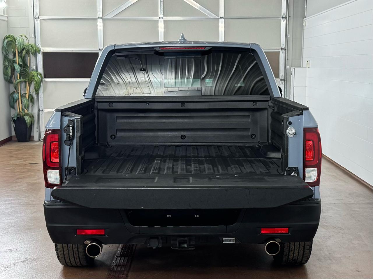 Honda Ridgeline RTL AWD 2023