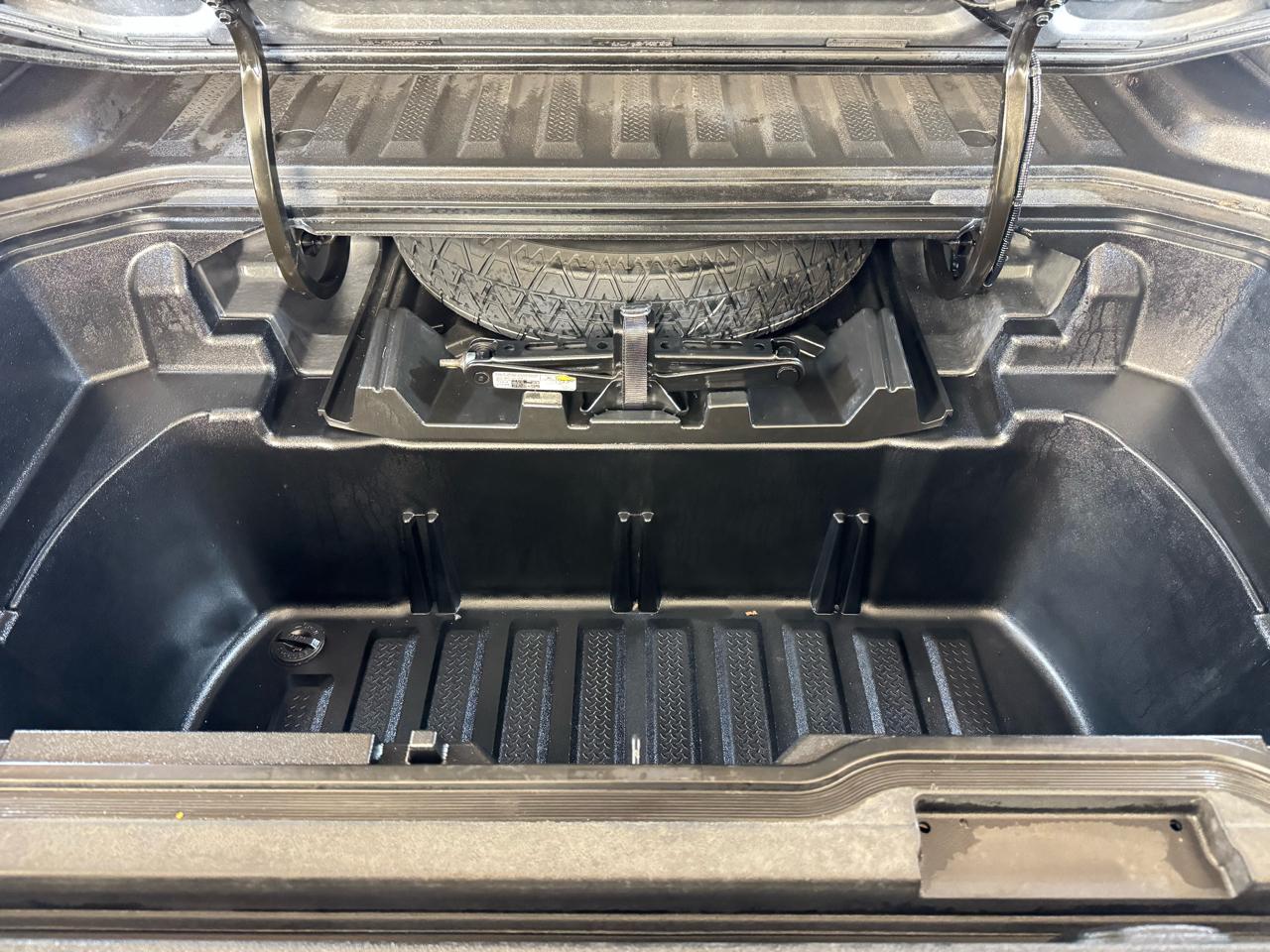 Honda Ridgeline RTL AWD 2023